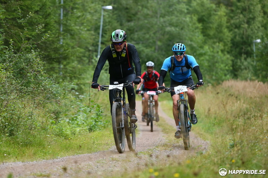 Bild från Cykelvasan 2019 (90km)
