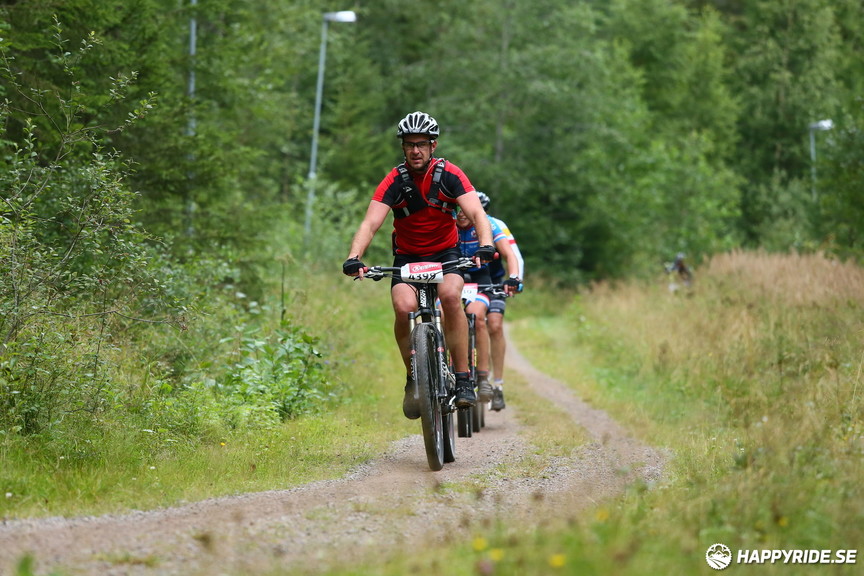Bild från Cykelvasan 2019 (90km)