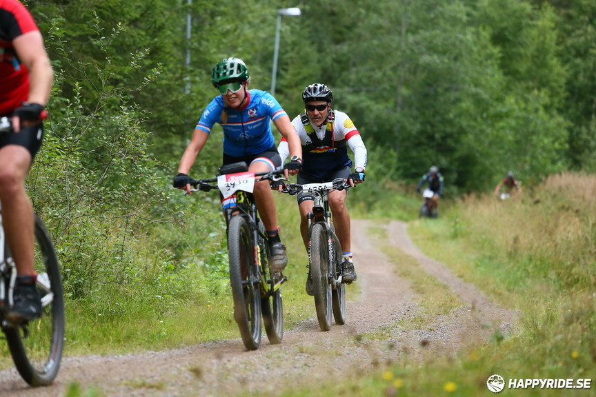 Bild från Cykelvasan 2019 (90km)