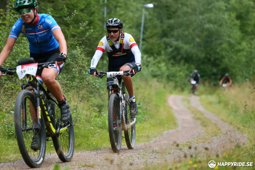 Bild från Cykelvasan 2019 (90km)