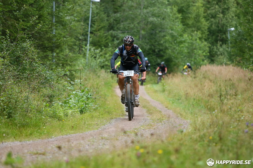 Bild från Cykelvasan 2019 (90km)