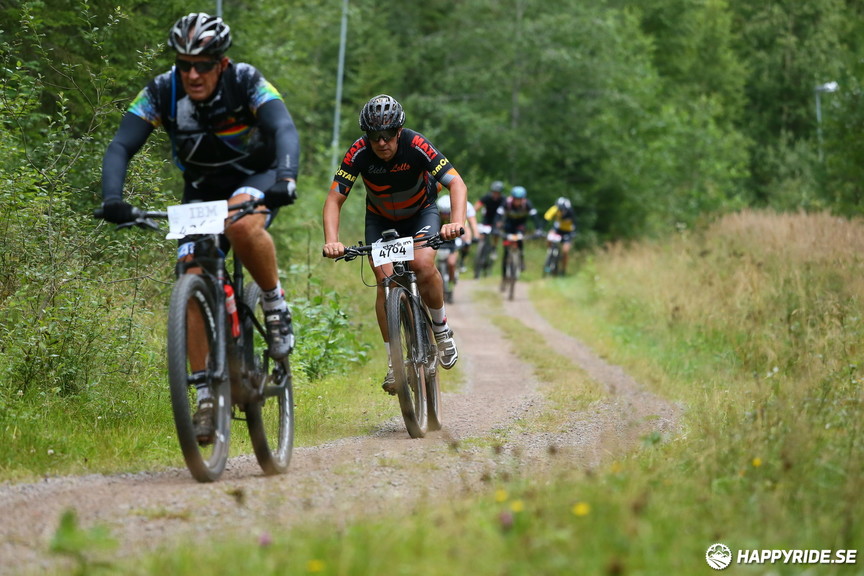 Bild från Cykelvasan 2019 (90km)