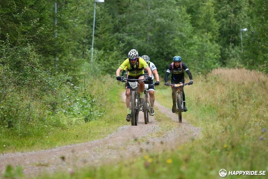 Bild från Cykelvasan 2019 (90km)