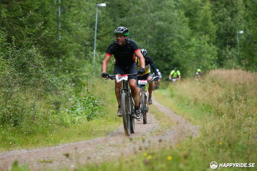 Bild från Cykelvasan 2019 (90km)