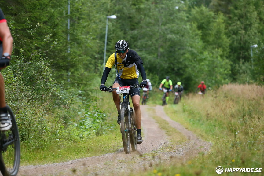 Bild från Cykelvasan 2019 (90km)
