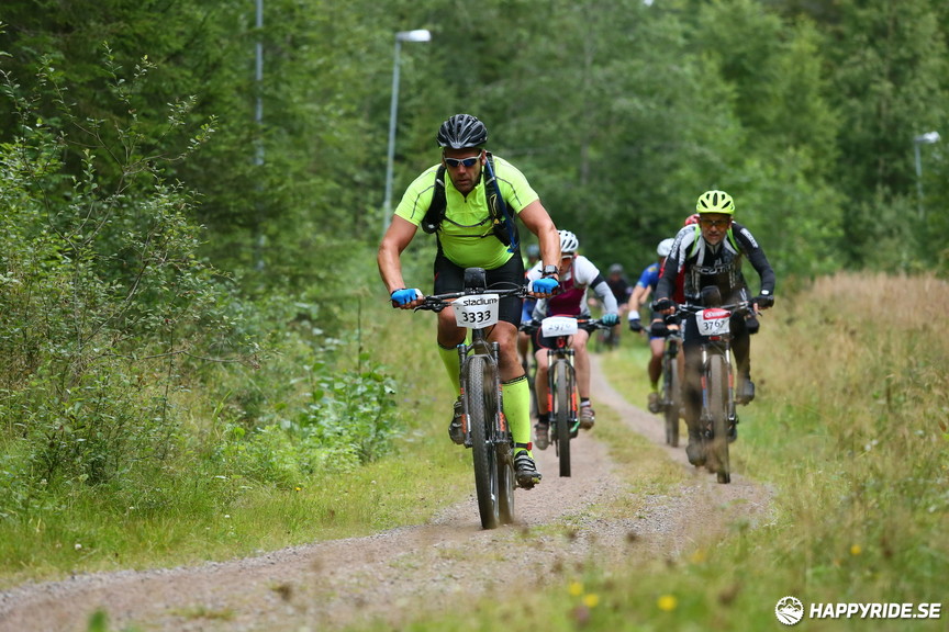Bild från Cykelvasan 2019 (90km)