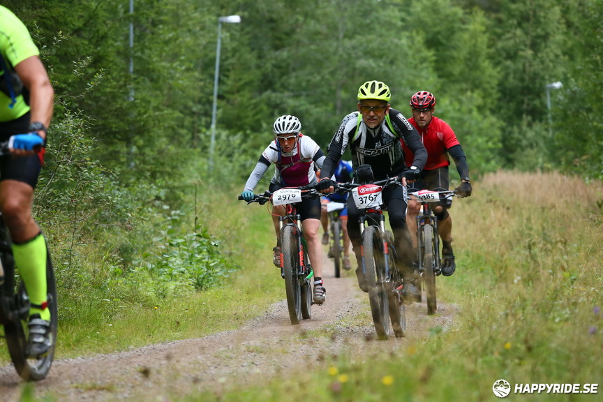 Bild från Cykelvasan 2019 (90km)