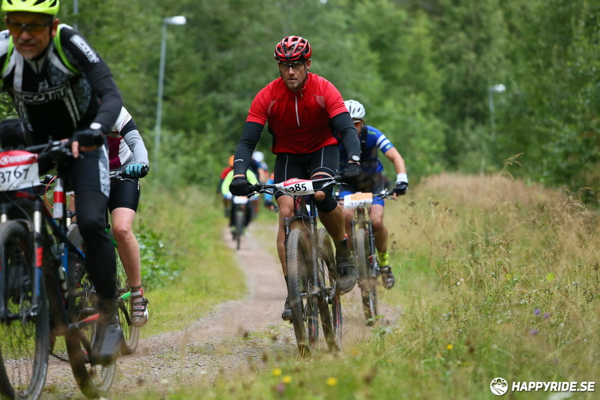 Bild från Cykelvasan 2019 (90km)