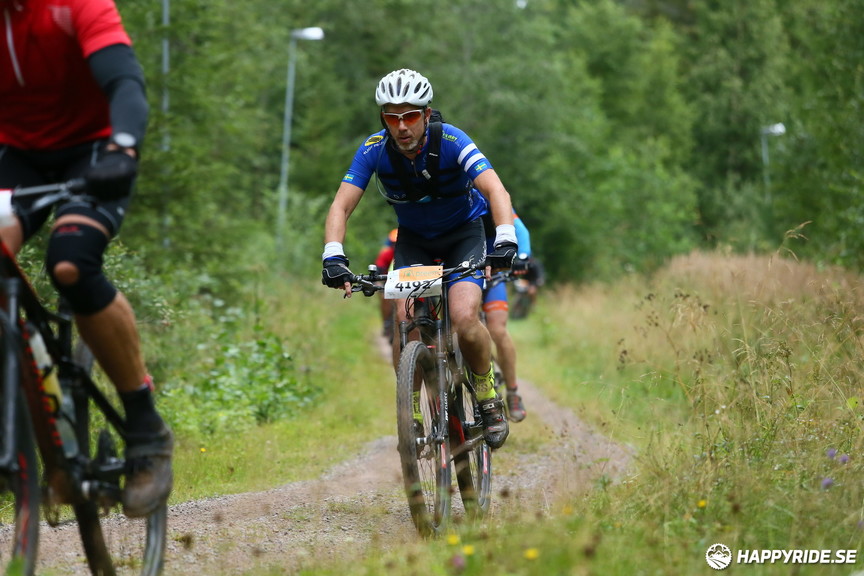 Bild från Cykelvasan 2019 (90km)