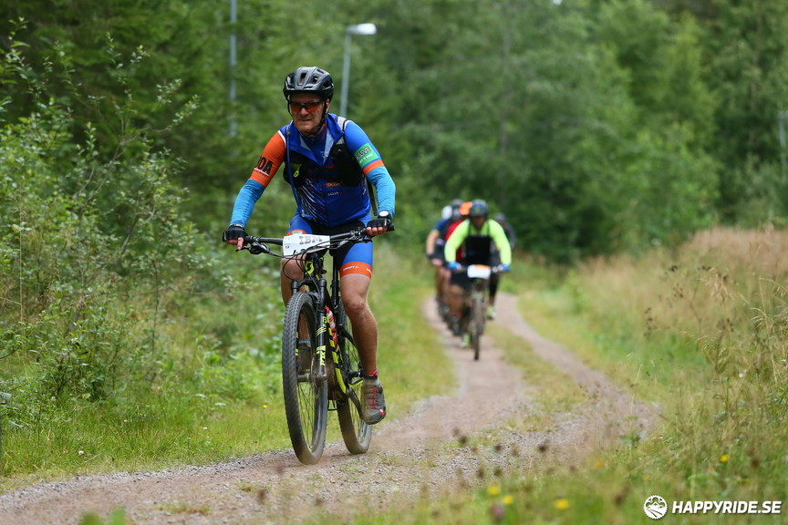 Bild från Cykelvasan 2019 (90km)