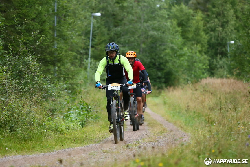 Bild från Cykelvasan 2019 (90km)