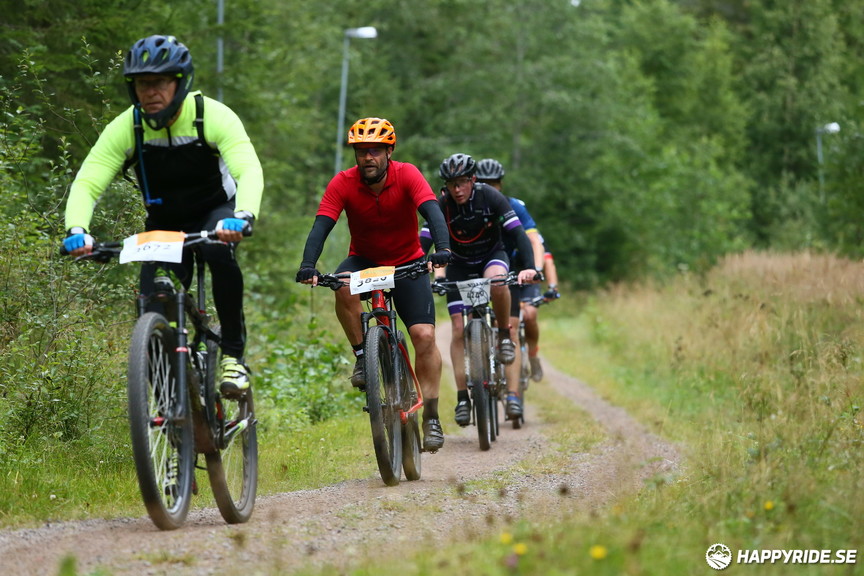 Bild från Cykelvasan 2019 (90km)