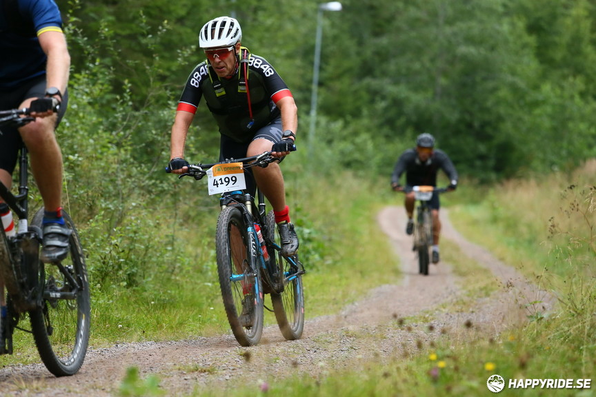 Bild från Cykelvasan 2019 (90km)