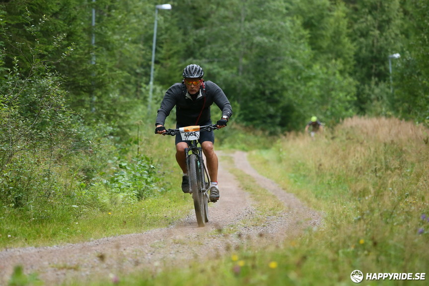 Bild från Cykelvasan 2019 (90km)