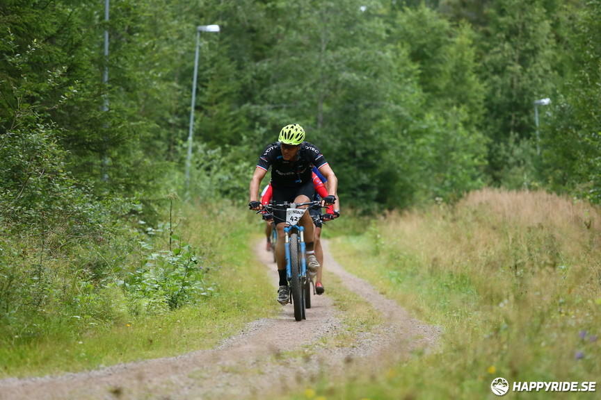 Bild från Cykelvasan 2019 (90km)