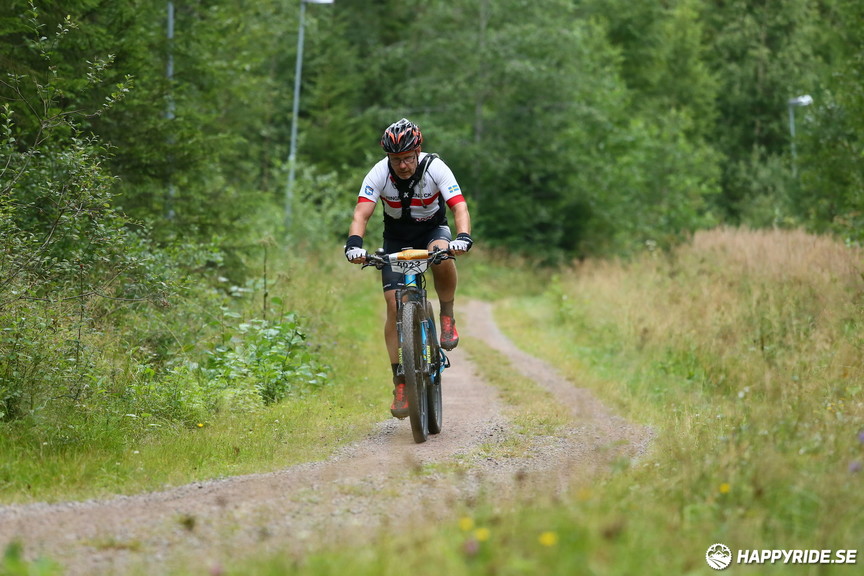 Bild från Cykelvasan 2019 (90km)