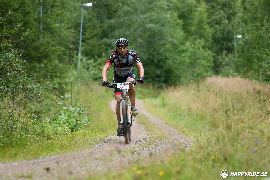 Bild från Cykelvasan 2019 (90km)