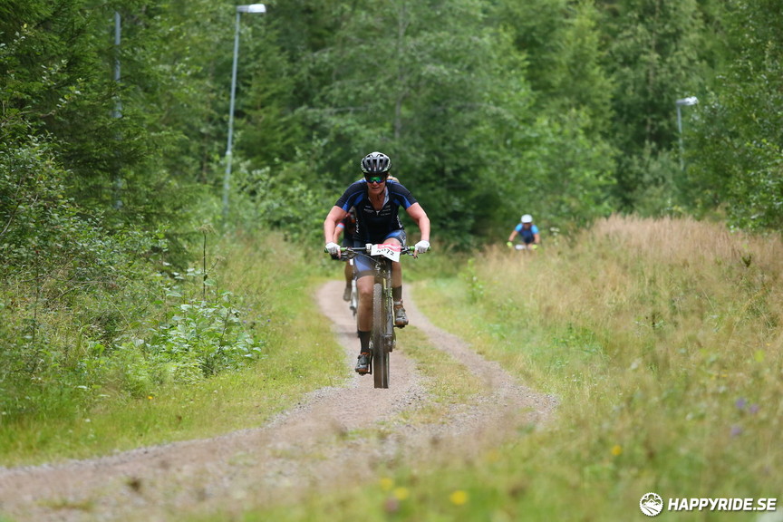 Bild från Cykelvasan 2019 (90km)