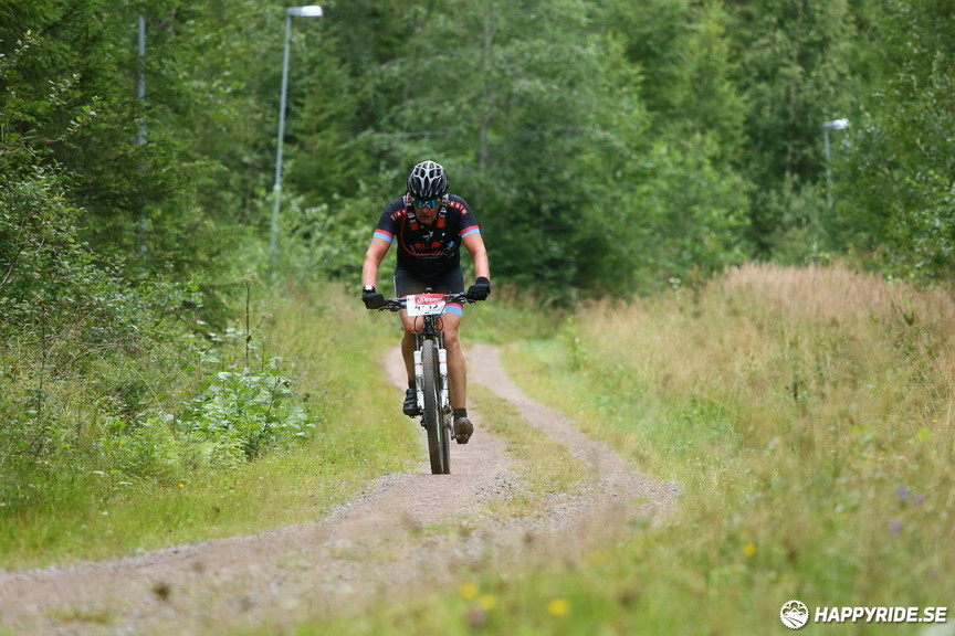Bild från Cykelvasan 2019 (90km)