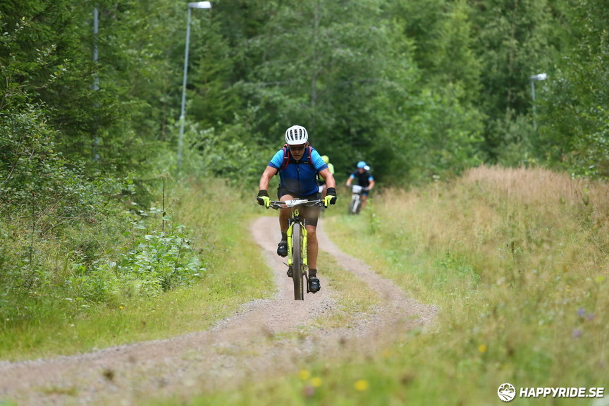 Bild från Cykelvasan 2019 (90km)