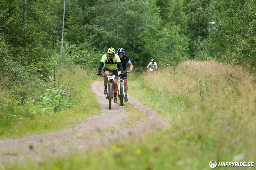 Bild från Cykelvasan 2019 (90km)
