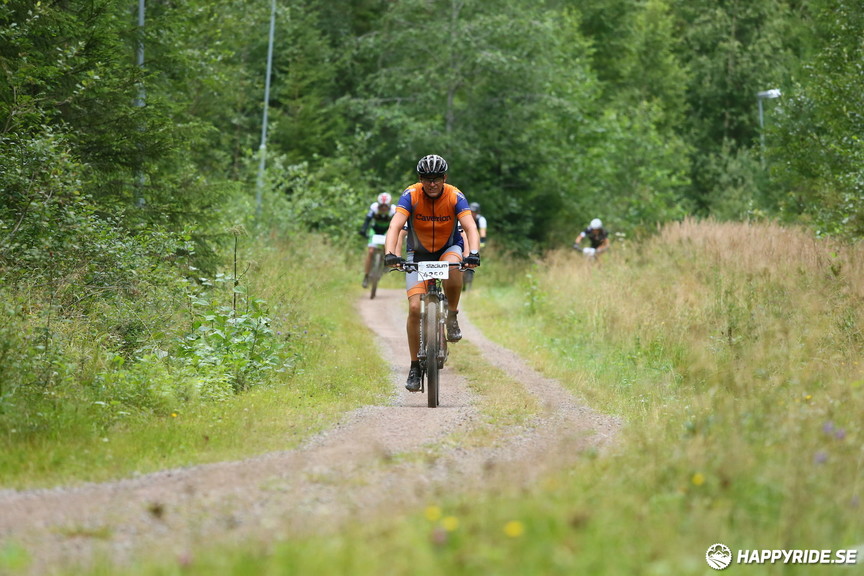 Bild från Cykelvasan 2019 (90km)