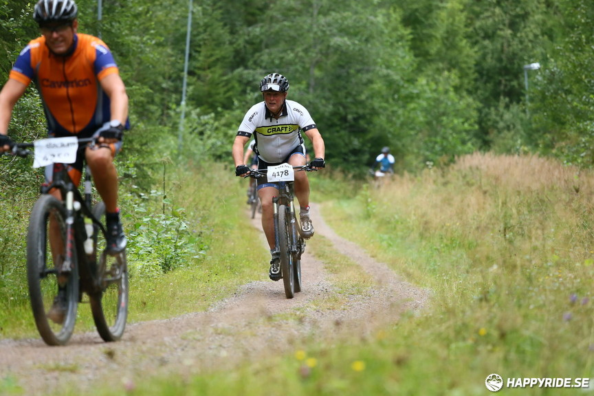Bild från Cykelvasan 2019 (90km)