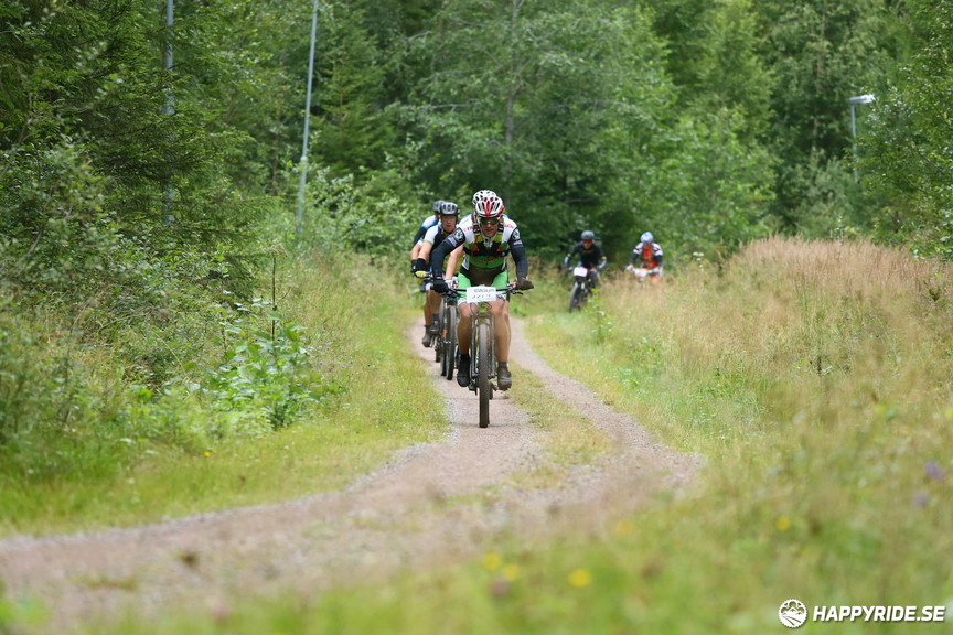 Bild från Cykelvasan 2019 (90km)