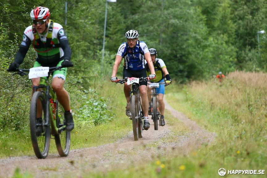Bild från Cykelvasan 2019 (90km)
