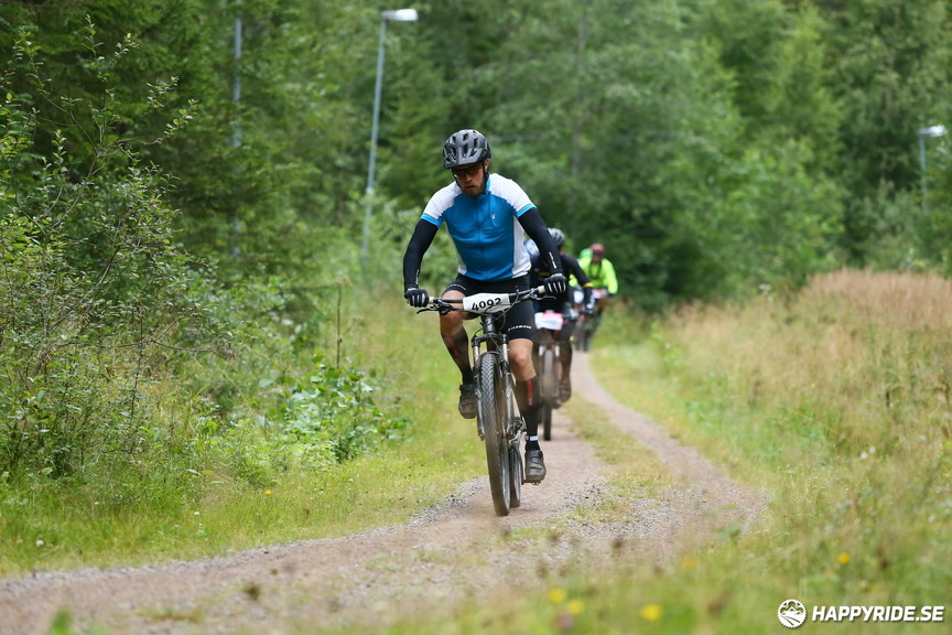 Bild från Cykelvasan 2019 (90km)