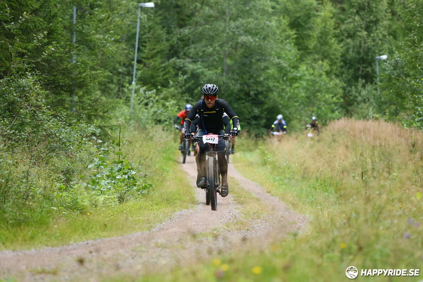 Bild från Cykelvasan 2019 (90km)