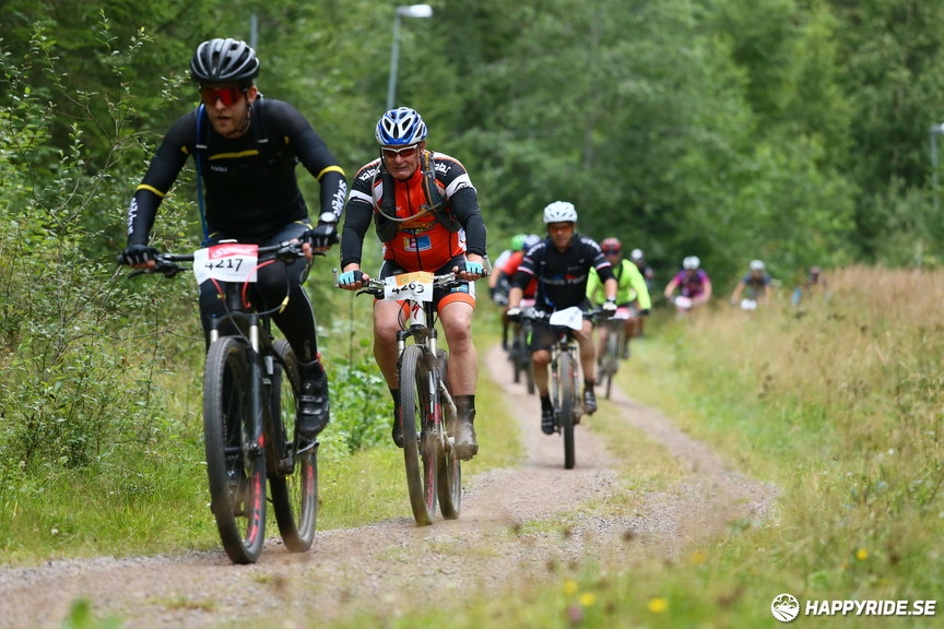 Bild från Cykelvasan 2019 (90km)