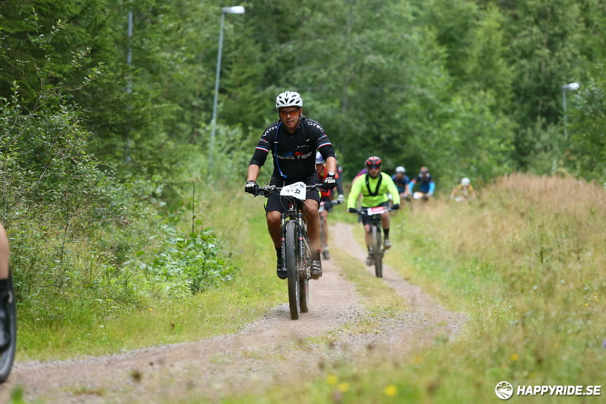 Bild från Cykelvasan 2019 (90km)