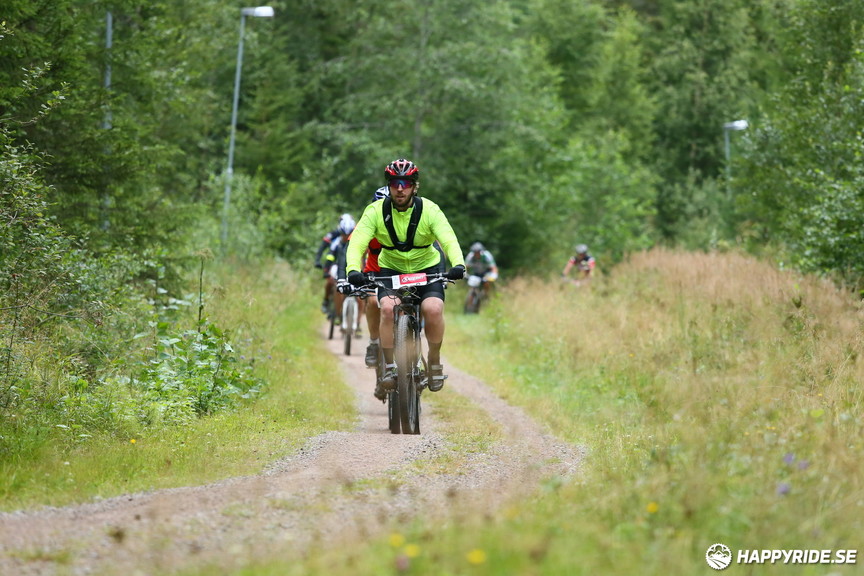 Bild från Cykelvasan 2019 (90km)