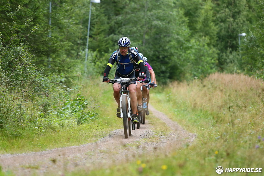 Bild från Cykelvasan 2019 (90km)
