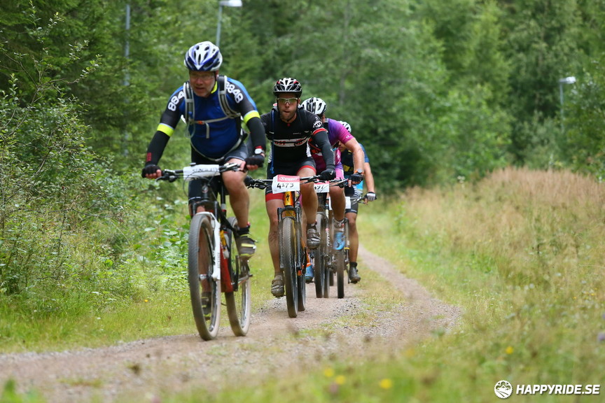 Bild från Cykelvasan 2019 (90km)