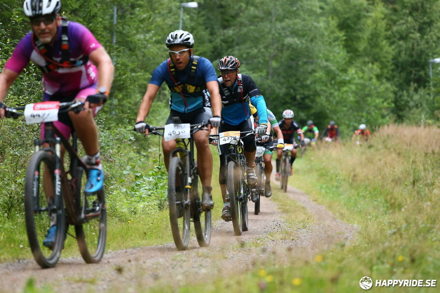 Bild från Cykelvasan 2019 (90km)