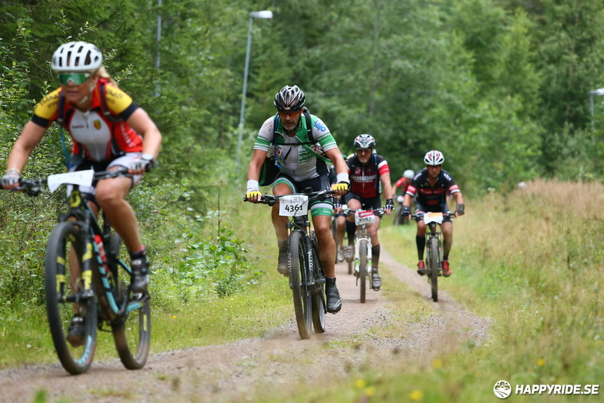 Bild från Cykelvasan 2019 (90km)