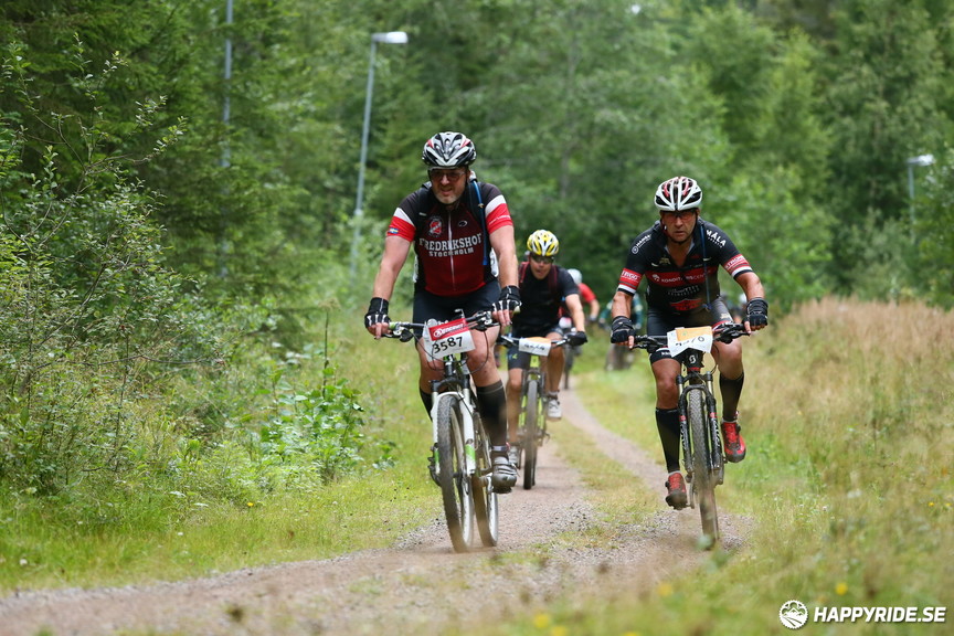 Bild från Cykelvasan 2019 (90km)