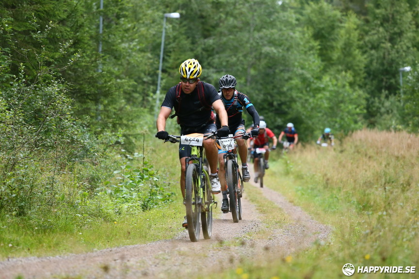 Bild från Cykelvasan 2019 (90km)