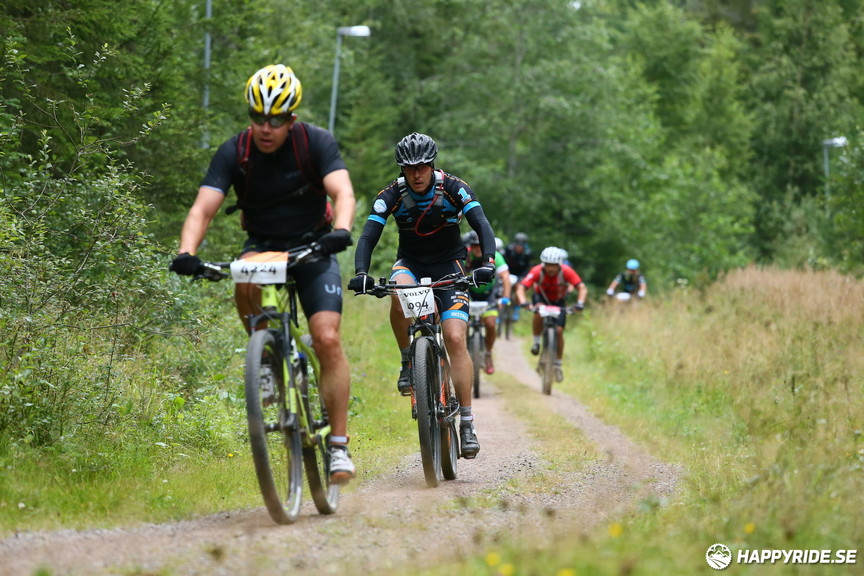 Bild från Cykelvasan 2019 (90km)