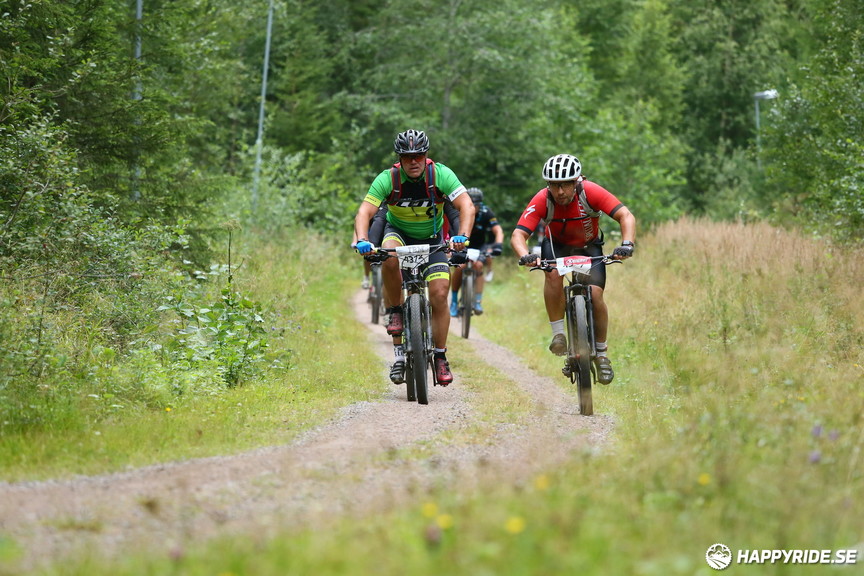 Bild från Cykelvasan 2019 (90km)