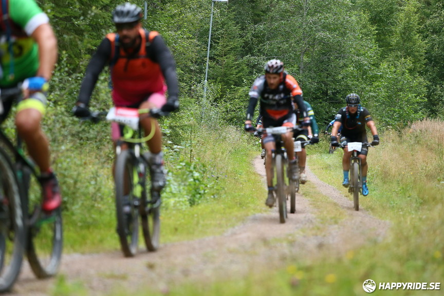 Bild från Cykelvasan 2019 (90km)