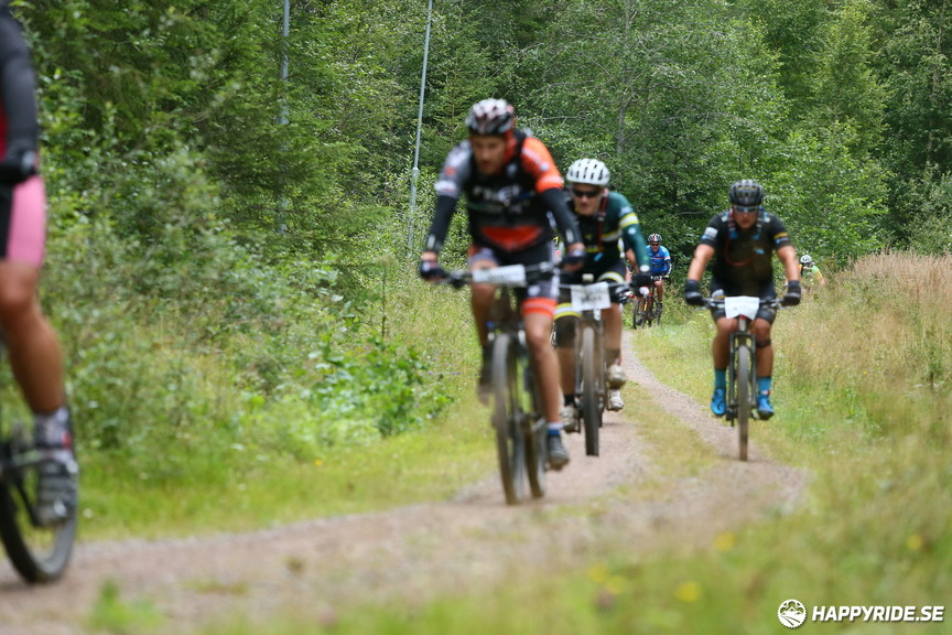 Bild från Cykelvasan 2019 (90km)