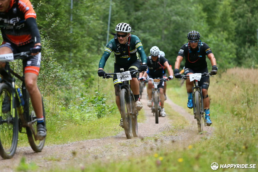 Bild från Cykelvasan 2019 (90km)