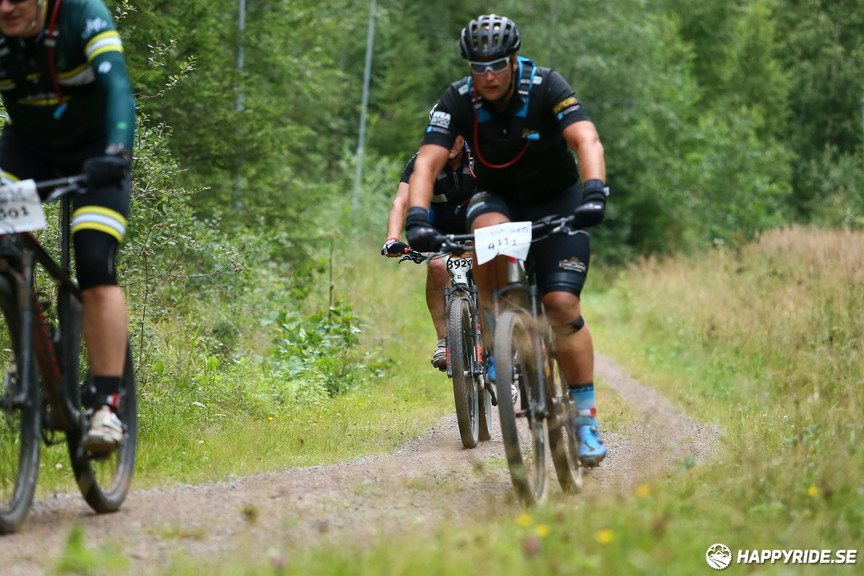 Bild från Cykelvasan 2019 (90km)