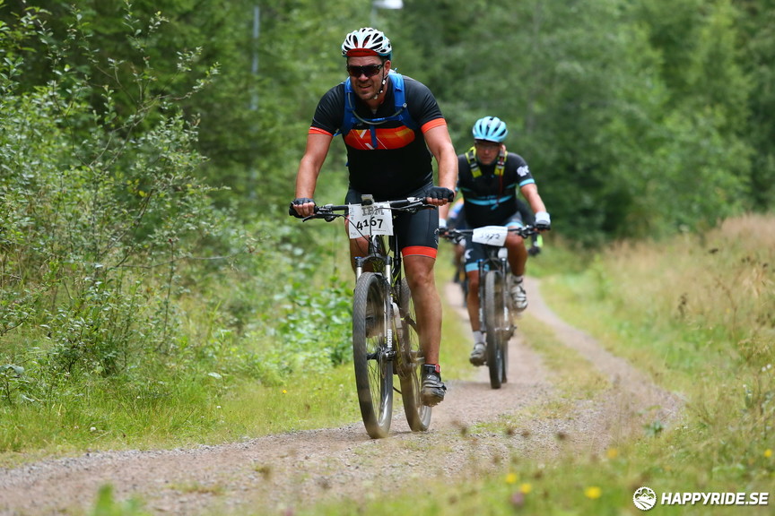 Bild från Cykelvasan 2019 (90km)