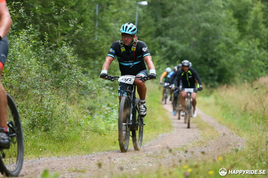 Bild från Cykelvasan 2019 (90km)