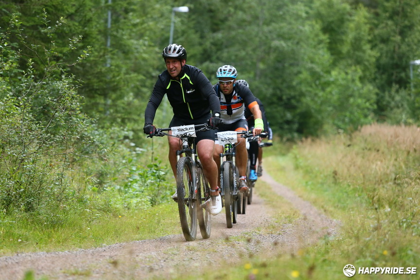 Bild från Cykelvasan 2019 (90km)