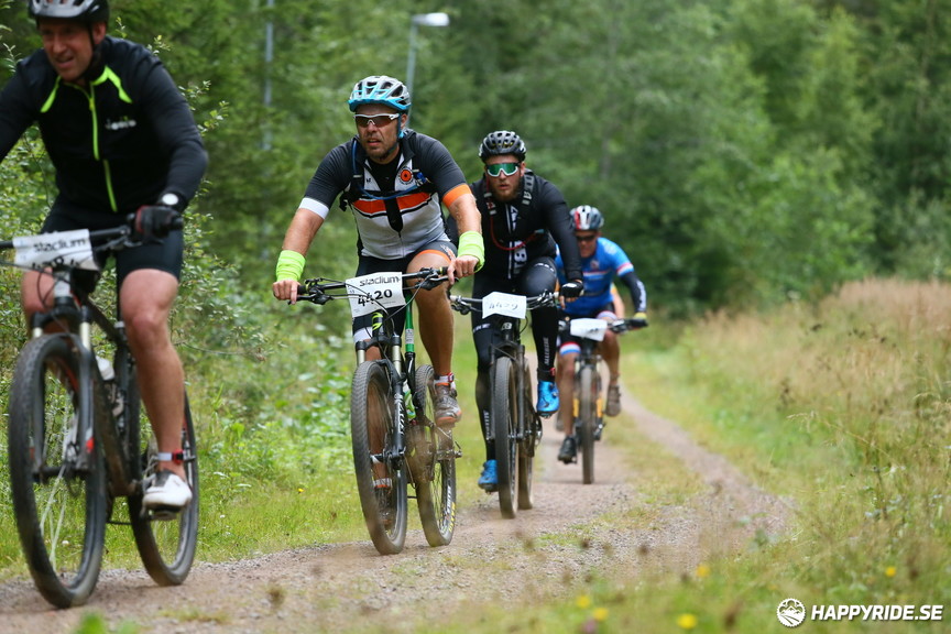 Bild från Cykelvasan 2019 (90km)